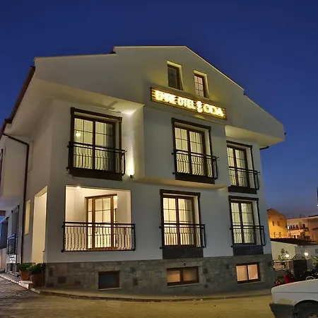 Emre 10oda Bed & Breakfast