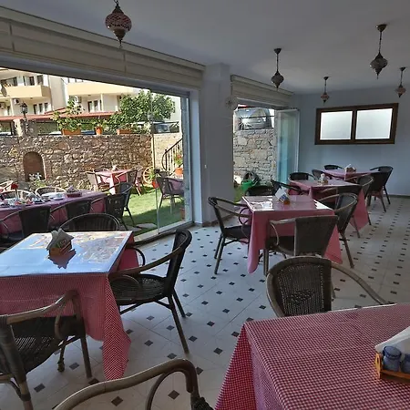 Bed & Breakfast Emre 10oda 2*
