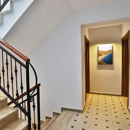 Otel Emre 10oda
