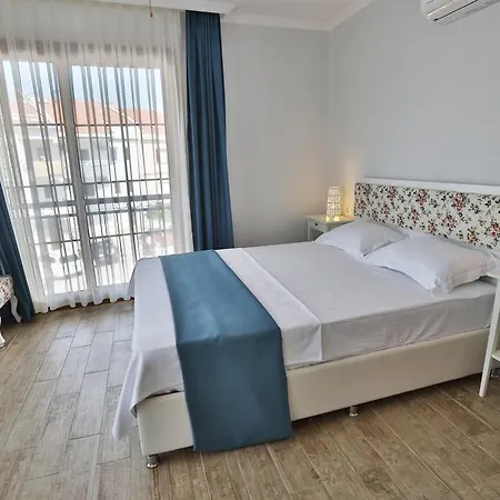 Hotell Emre 10 Datça