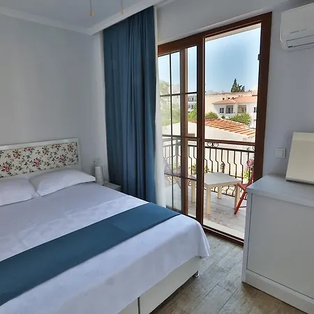 Bed & Breakfast Emre 10oda