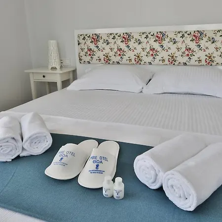 Emre 10oda Bed & Breakfast