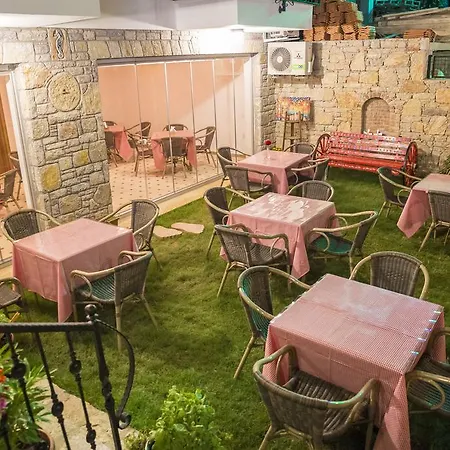 Emre 10oda 2* Datca