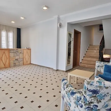 Hotell Emre 10 Datça