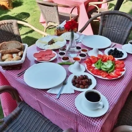 Otel Emre 10oda Datça