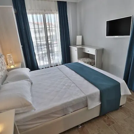 Otel Emre 10oda 2*