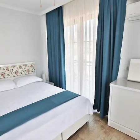 Emre 10oda Otel Datça