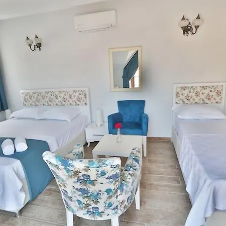 Otel Emre 10oda 2*