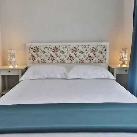 Emre 10 Hotell Datça