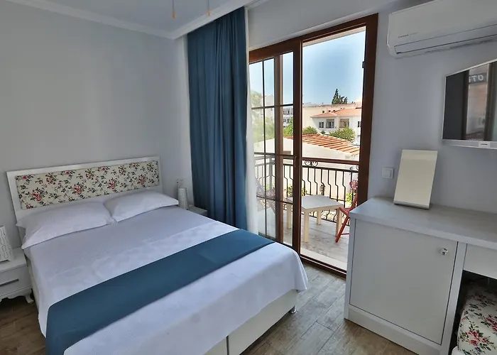 Ξενοδοχείο Emre 10