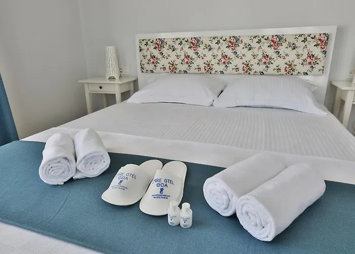 Emre 10 Ξενοδοχείο