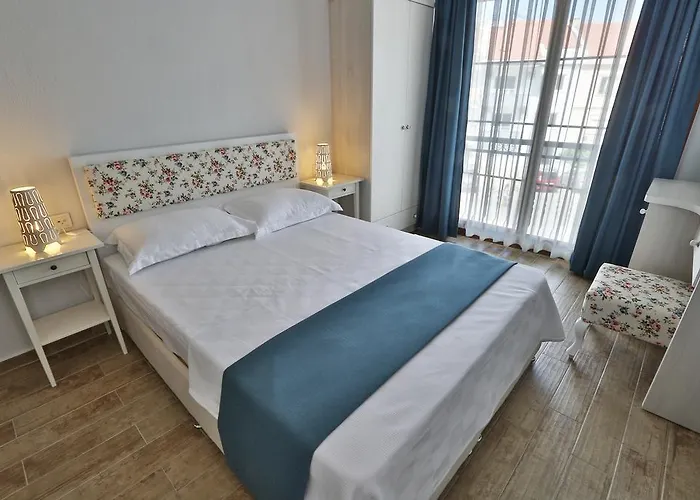 Ξενοδοχείο Emre 10