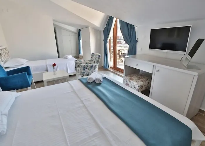 Emre 10 Ξενοδοχείο Datca