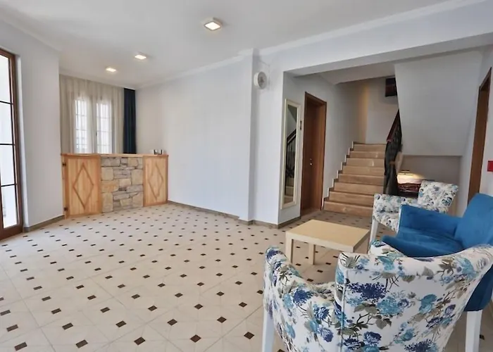 Ξενοδοχείο Emre 10 Datca