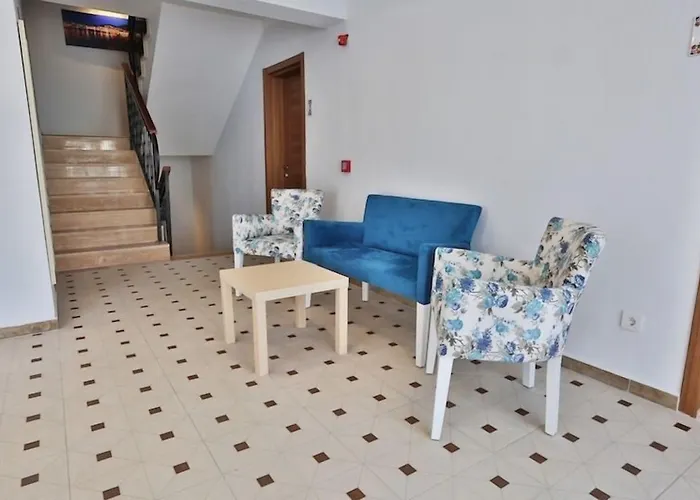 Ξενοδοχείο Emre 10