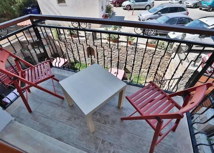 Emre 10 Ξενοδοχείο Datca