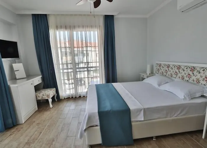 Emre 10 Ξενοδοχείο