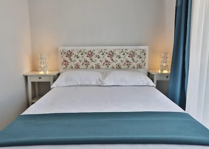 Emre 10 Ξενοδοχείο Datca